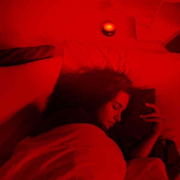 Red Light Therapy Sleep Device Online now - Image 5