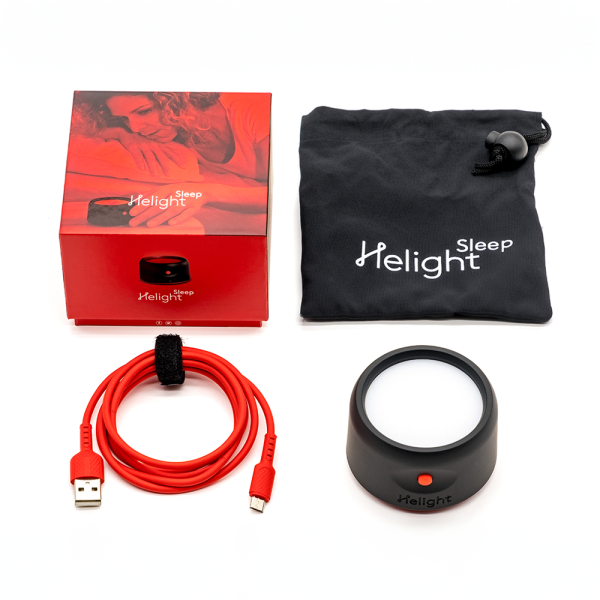 Red Light Therapy Sleep Device Online now - Image 2