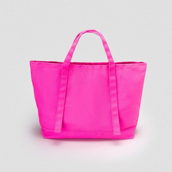 40 Boxes X Em John Big Bright Tote Online Hot Sale