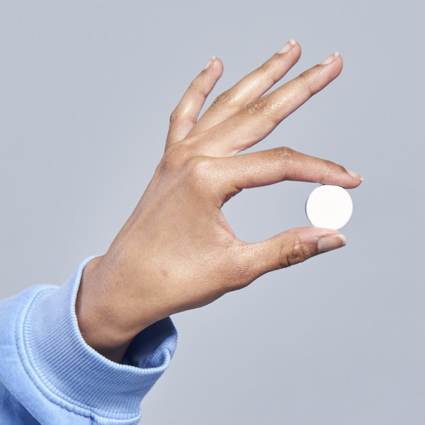 Overnight + Whitening Retainer Cleaner (120 Tablets) Online Hot Sale - Image 4