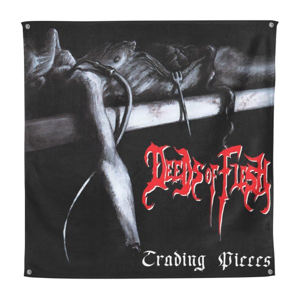 Deeds of Flesh  Trading Pieces  Flag Online
