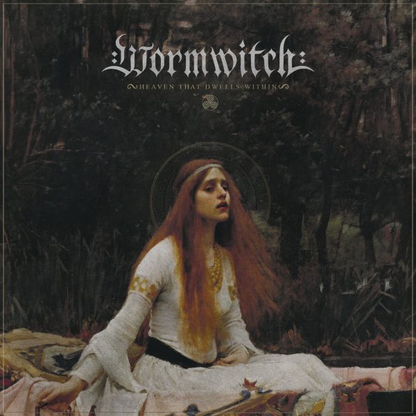 Wormwitch  Heaven That Dwells Within  CD Fashion