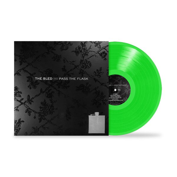 The Bled  Pass The Flask  12  For Discount