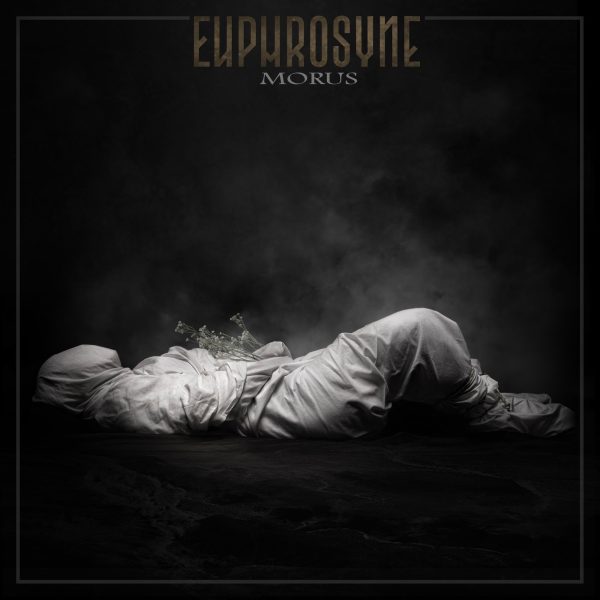 Euphrosyne  Morus (Digipak)  CD Online now
