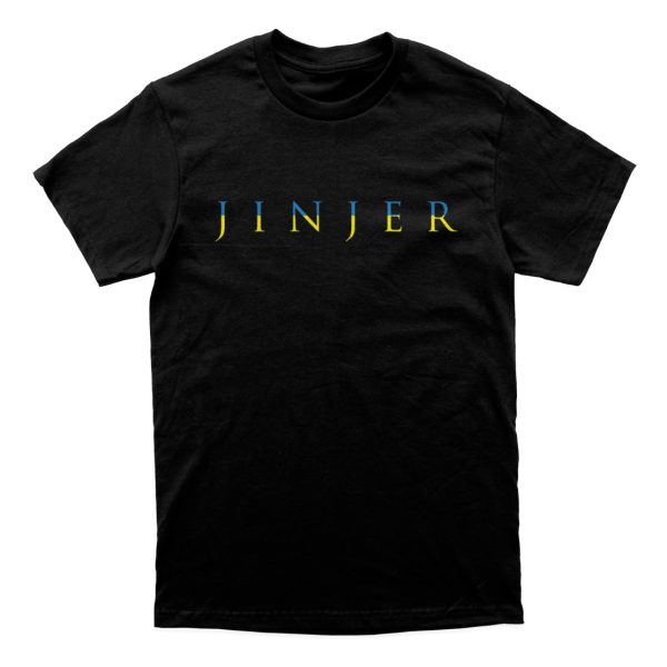 Jinjer  We Want Our Home Back  T-Shirt For Discount - Image 2