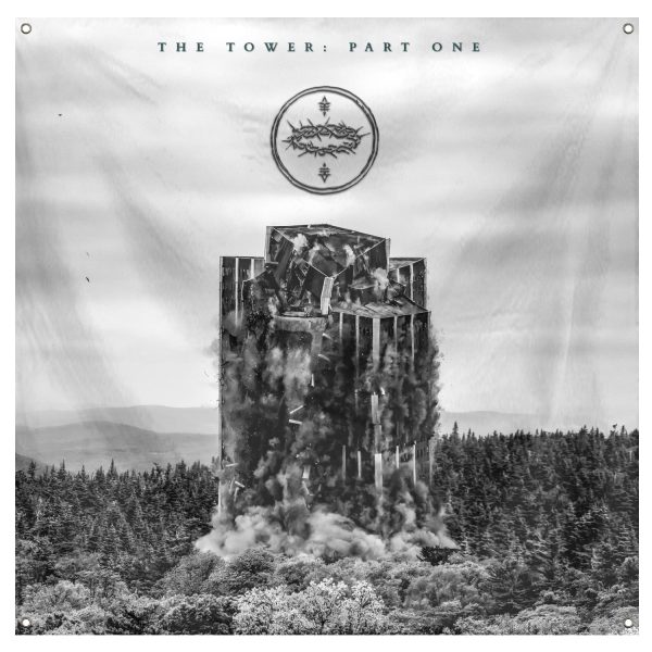 Disembodied Tyrant  The Tower 1  Flag Online now